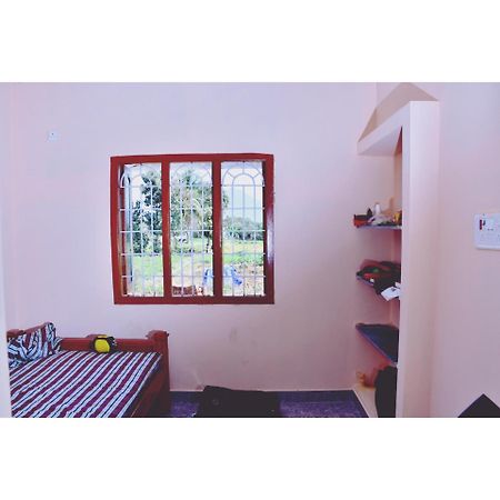 Arunachala Mountain Retreat House Tiruvannāmalai エクステリア 写真